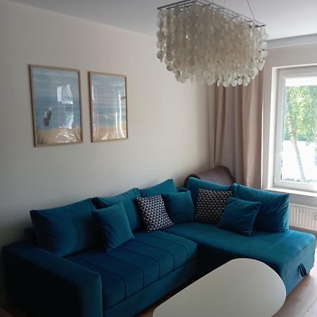 Lux Apartament Polanki - Kołobrzeg Buitenkant foto
